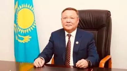 Экс-депутат өзінің туған ауданына әкім болып барды