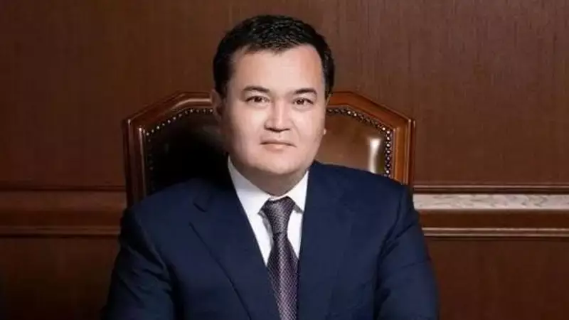 Астана әкімдігіне граффитиге қатысты қатаң шара қолдануды тапсырды