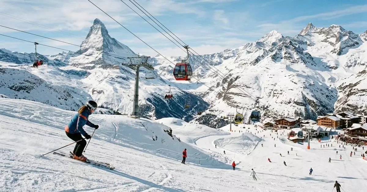  Almaty SuperSki: какие специалисты будут востребованы на курорте нового поколения 