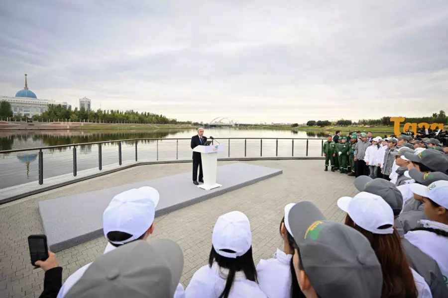 Президент әлеуметтік жеңілдіктерді кімдер пайдаланып жүргеніне тоқталды
