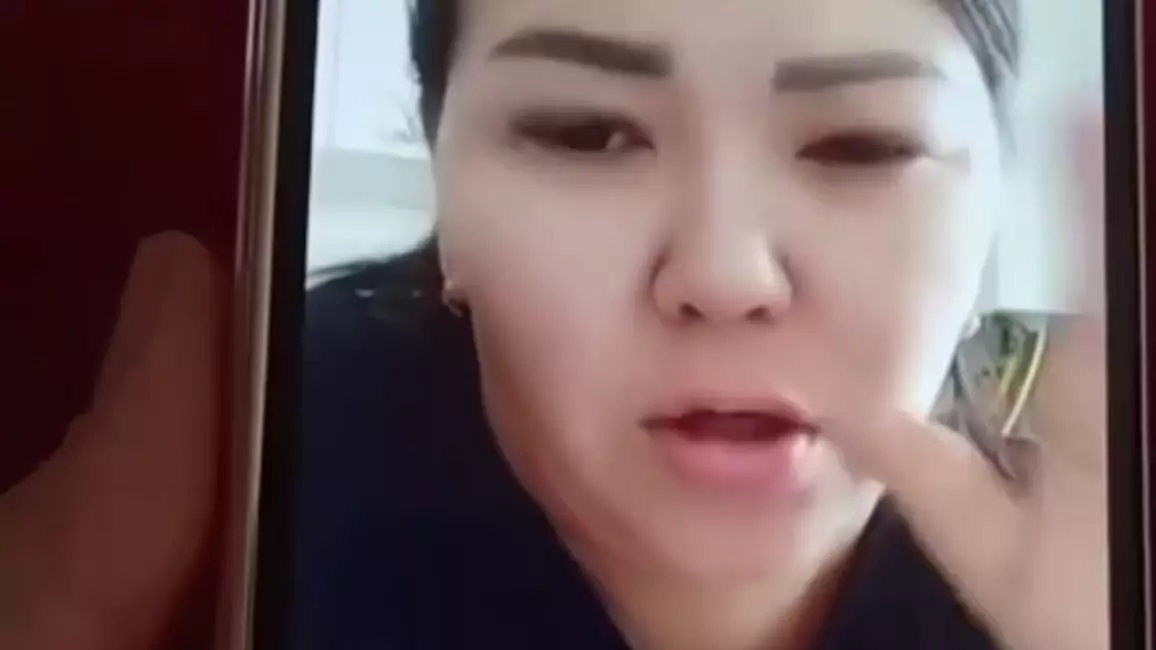 TikTok-та боқтаған Қызылорда тұрғыны айыппұл арқалады
