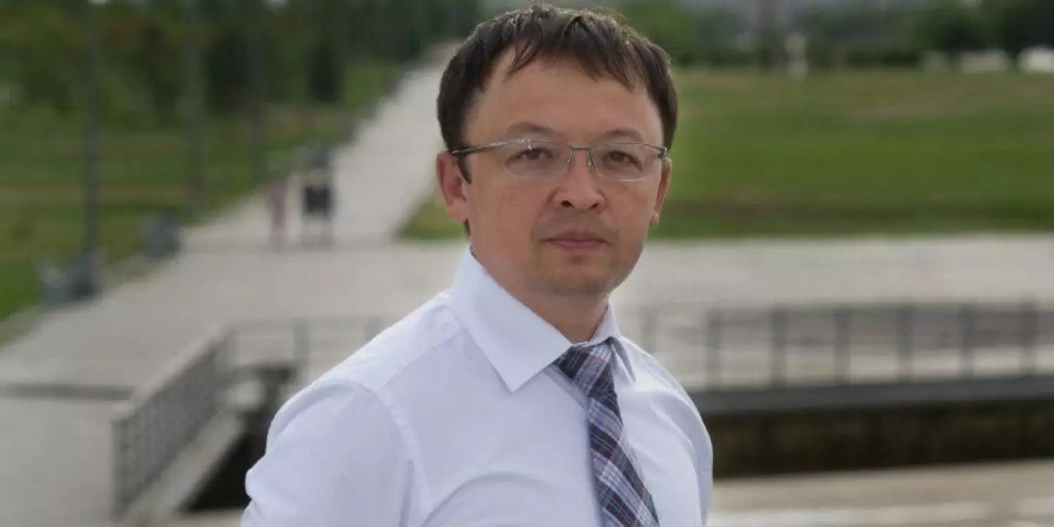 Астанада жеке клиника арқылы 628 млн теңге алған дәрігер сотталды
