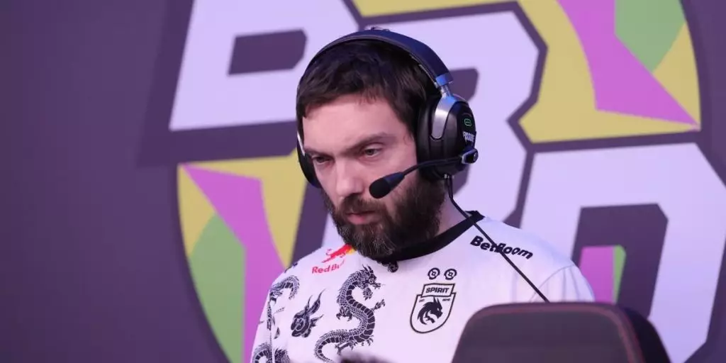 Korb3n Dota 2: ақшамен нарықты демпингтеген командалар жоғалып жатыр