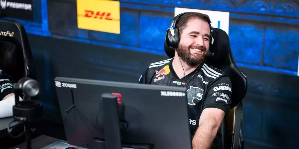 FURIA Esports MIBR-ды StarLadder StarSeries Fall 2026 плей‑оффында 2:1 ұтты