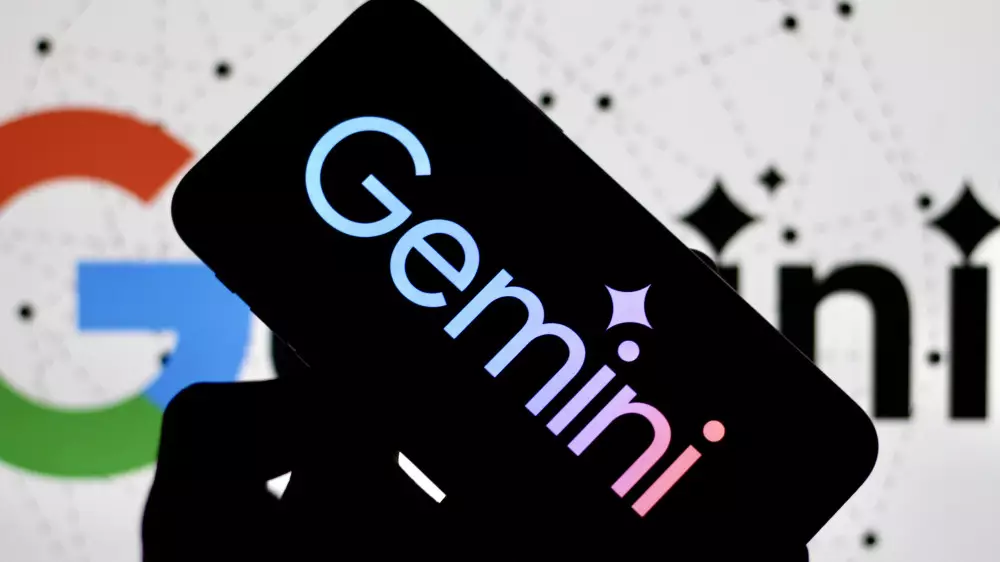 Теперь и Gemini от Google вышла из-под контроля и атаковала три компании