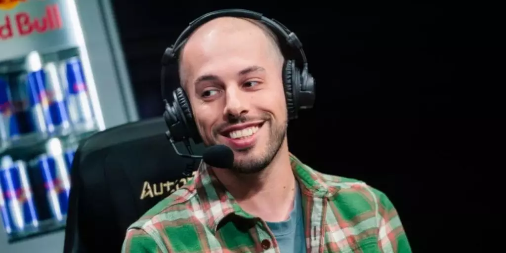 Aurora Gaming — Team Vitality-ты жеңгеннен кейін бапкер Эшли ashhh Батье: «Оңай жеңіс»