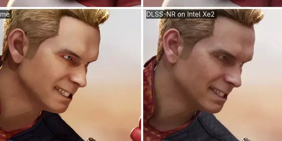 DLSS 5 Intel процессорының кіріктірілген графикасында іске қосылды — энтузиаст тәжірибесі