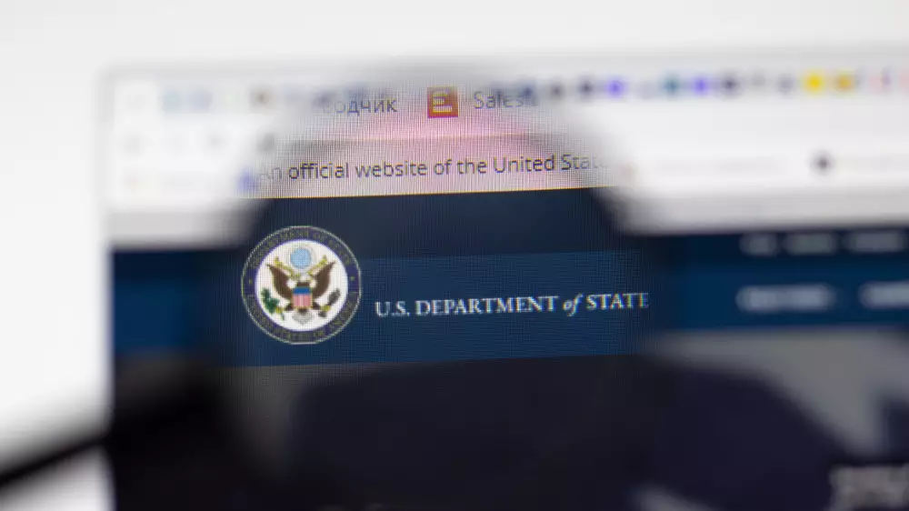 Госдеп США предупредил американцев об угрозе эскалации на Ближнем Востоке