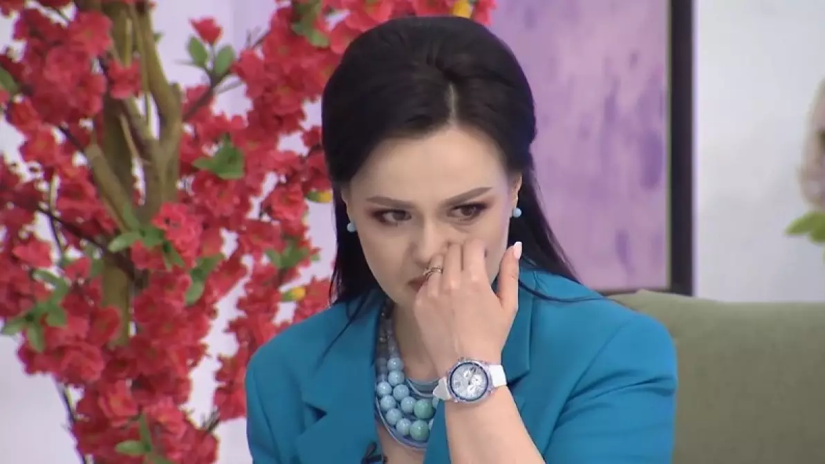 "Өзімді өзім тани алмадым...": Анна Данченко жазбасымен жұртты жылатты