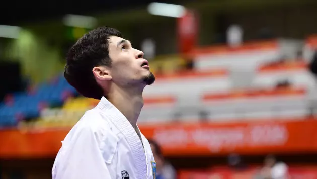 Казахстан взял ещё два золота на Азиатских играх в Японии