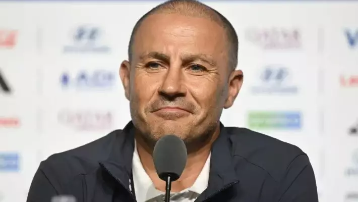 Каннаваро вызвал 32 игроков на сбор сборной Узбекистана