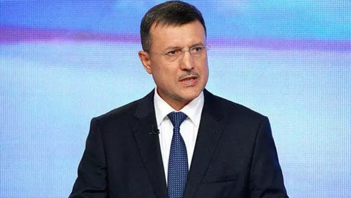 Экс-глава «Узагролизинга» получил 6 лет по делу об импорте китайских комбайнов