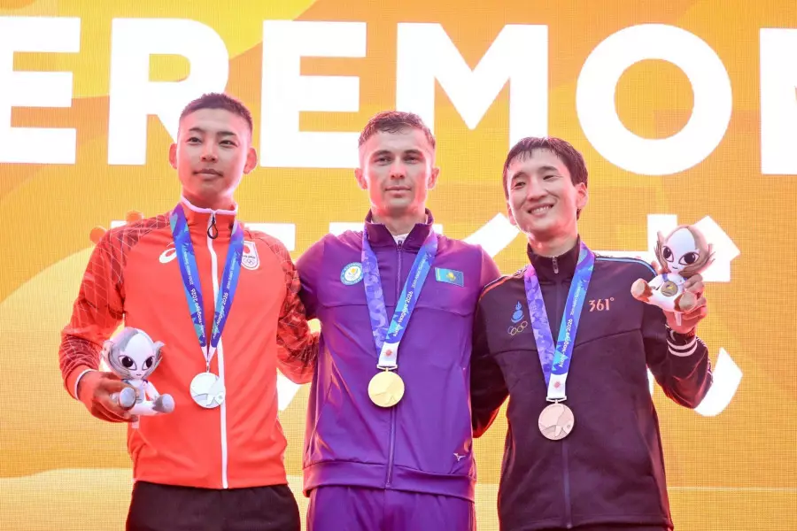 “Уақыты келді“: бес дүркін чемпион мансабын аяқтайтынын айтты