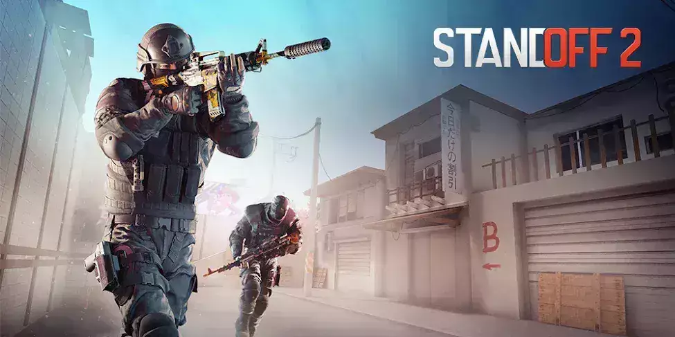CYBERSHOKE пен ES1ZE Team WINLINE EPIC Standoff 2 Season 7 плей‑оффқа шықты