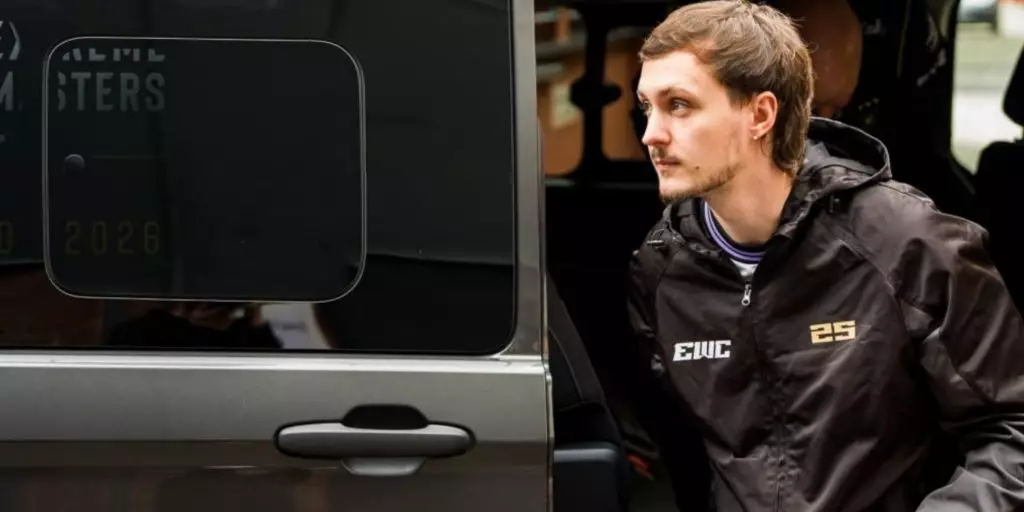 Mezii Team Vitality: donk пен NiKo туралы қай жағынан жақсы екенін атады