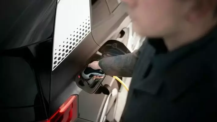 Китайская компания предложила создать сеть зарядных станций в Узбекистане