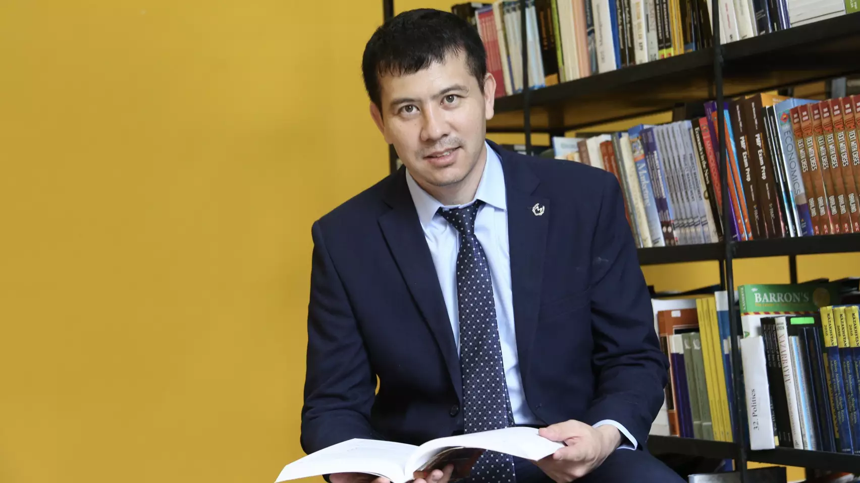 Балқаш – өсім нүктесі: Қазақстанға жаңа металлургиялық қуаттар не үшін қажет?