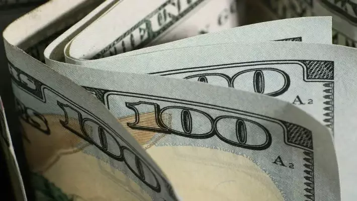 В Ташкенте сотрудники банка украли 300 тыс. долларов со счета клиента