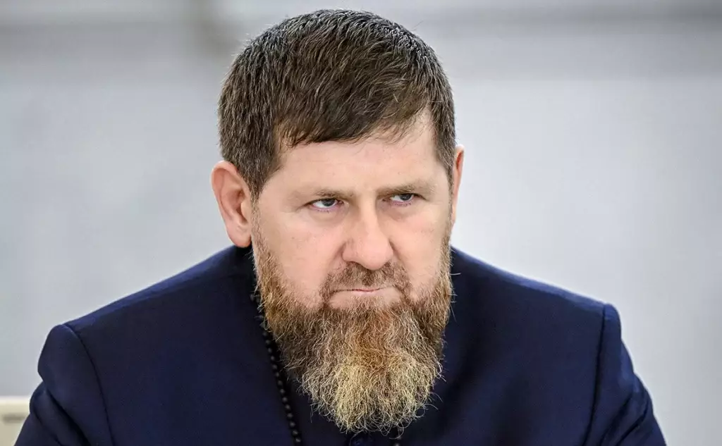 Қадыров Шешенстан басшысы сайлауында 99,85 пайыз дауыспен жеңіске