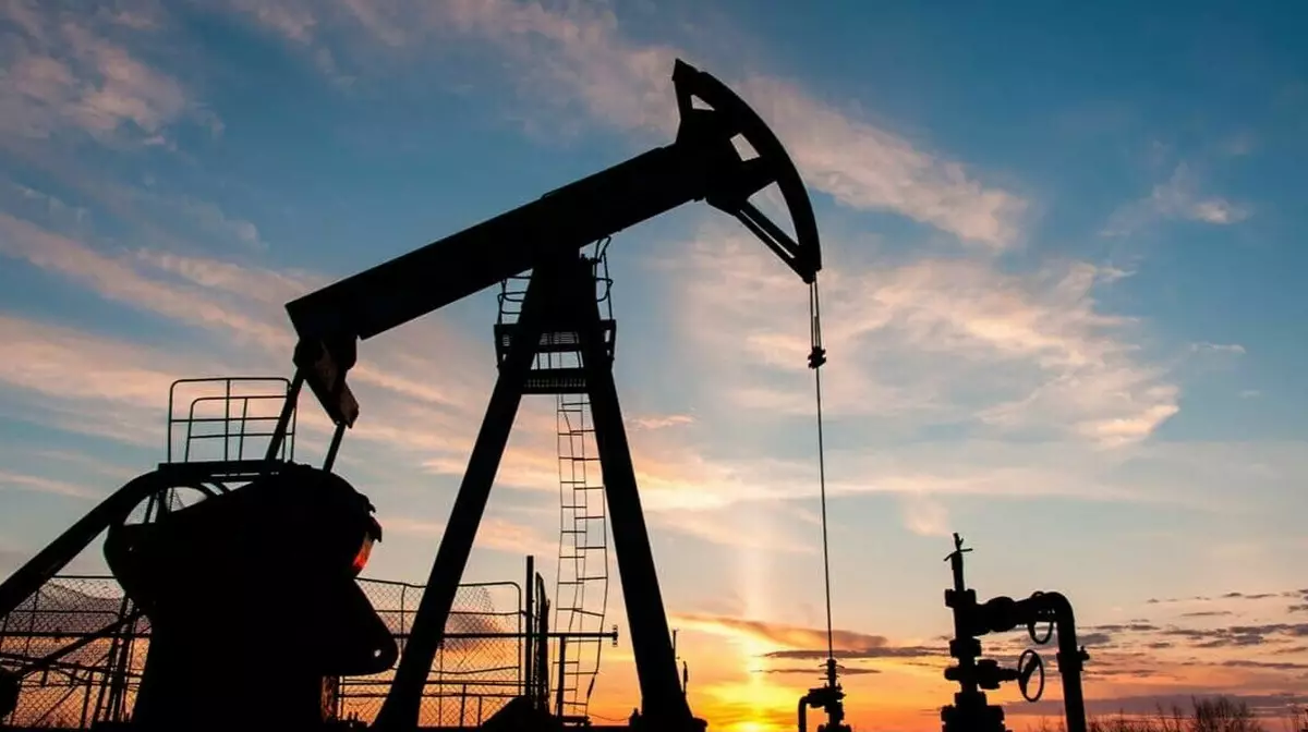 Казахстан увеличил поставки нефти через Новороссийск