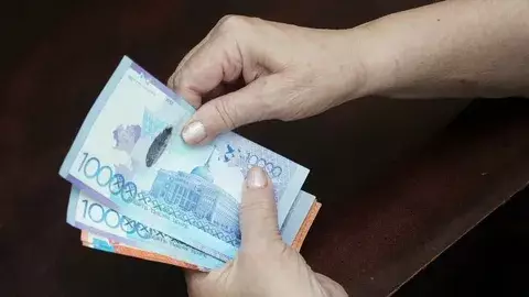 Қазақстанда кейбір жәрдемақылар үш жылда бір рет қана өсуі мүмкін