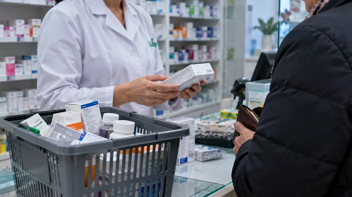 Фармпродукция в Казахстане подорожала на 13,8% с начала года