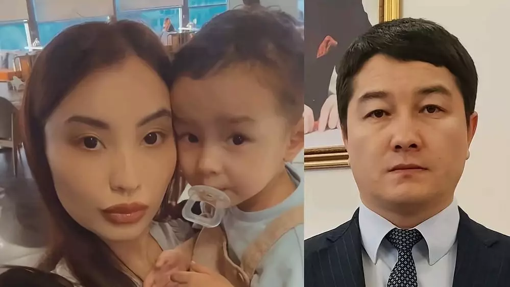 «Жулик қатындарға жем болған әлсіз әкім»: Нұрдәулет Қилыбайдан бала тапқан әйел үн қатты