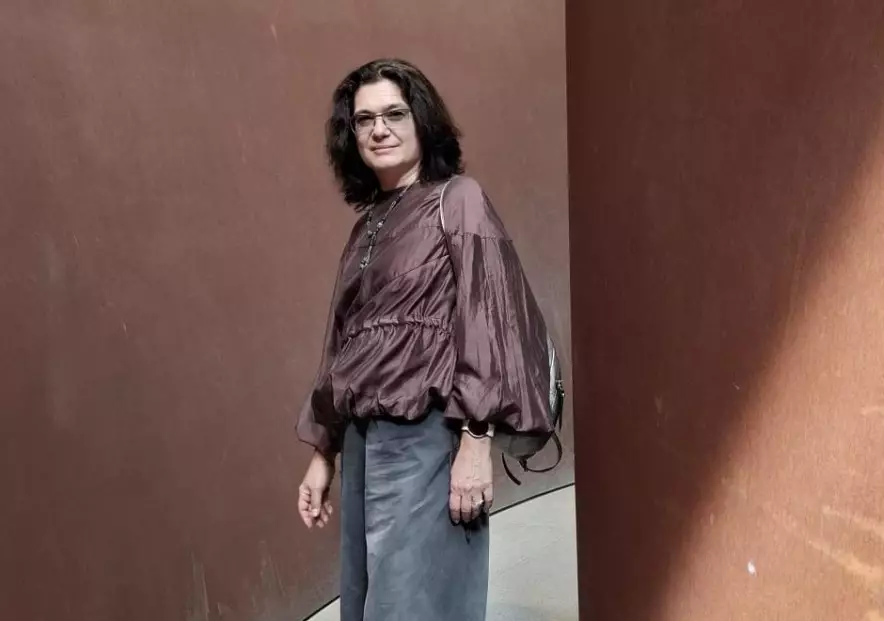 Урбанист Елена Ерзакович: «День без машин — это возможность хотя бы попробовать отказаться от автомобиля»