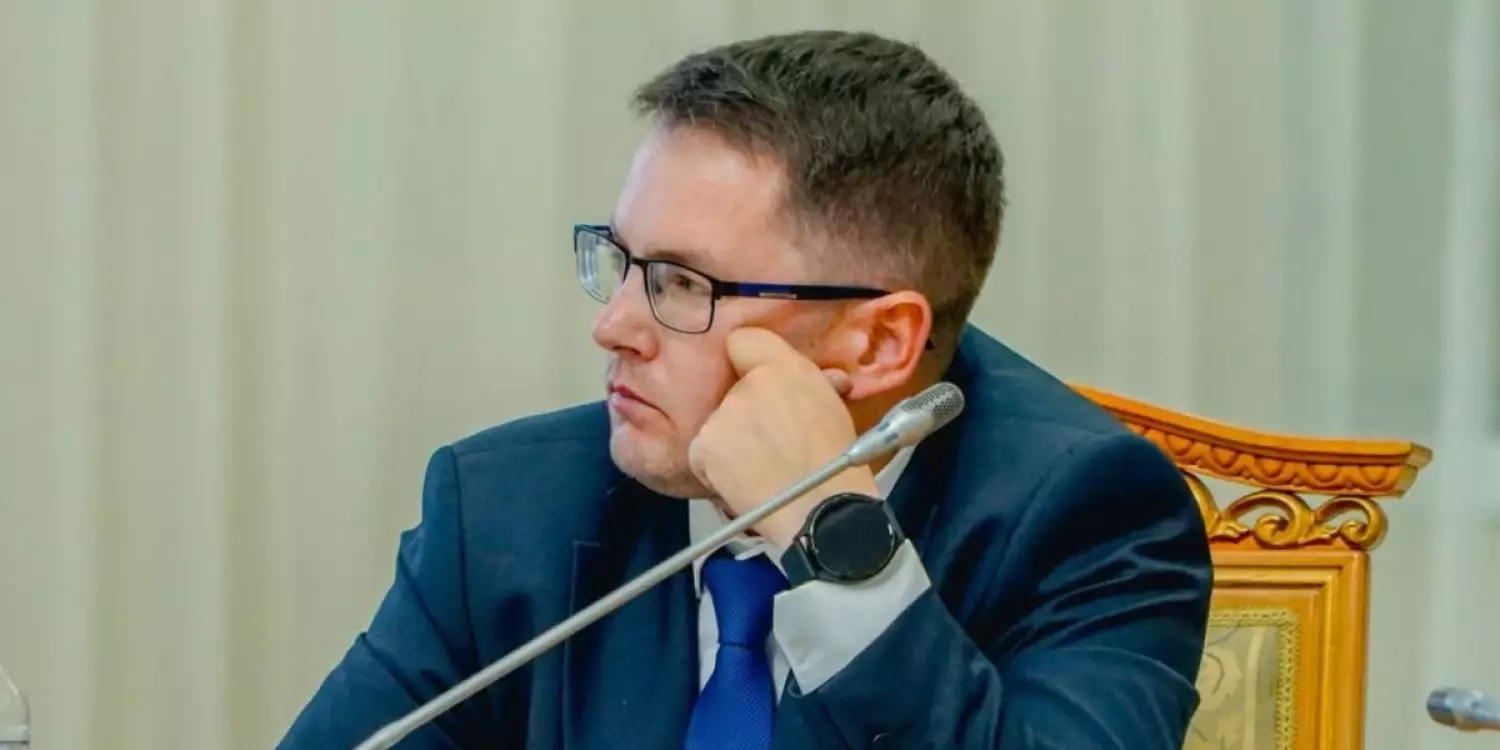 Үкімет енді құрғақ есеппен емес нақты нәтижемен бағаланады