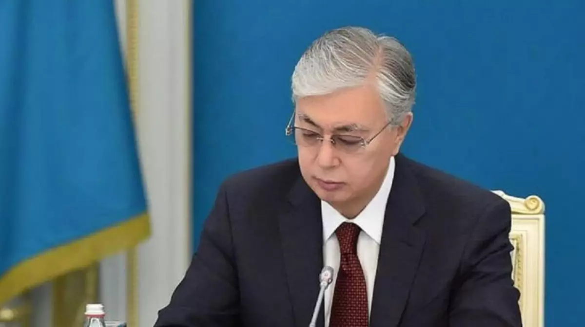 Тоқаевтың президент болғанына жеті жыл: негізгі экономикалық көрсеткіштер қалай өзгерді?