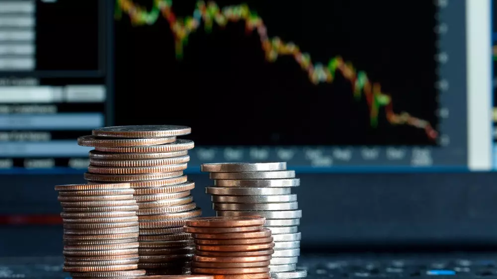 СМИ увидели признаки приближения нового финансового кризиса