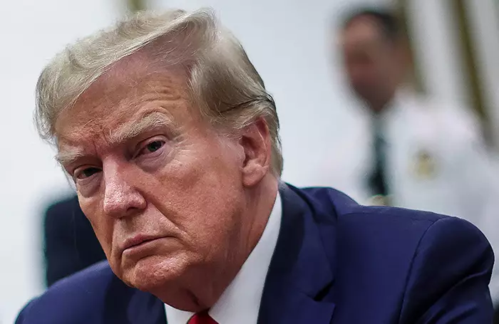 Пять крупнейших телеканалов США объявили бойкот Трампу