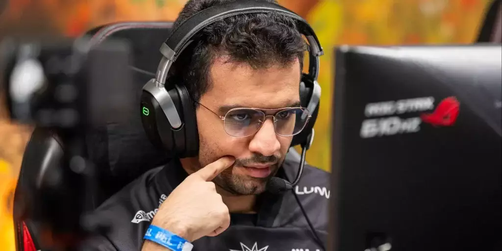 ATF — PGL Wallachia S9: плей‑оффқа шығуды нашар командалар мен сапасыз құрамдарға байланыстырды