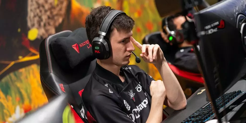 Chira JUNIOR: PGL Wallachia S9‑те Team Yandex‑тің ойын деңгейі мен ATF туралы пікір