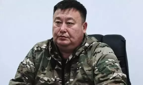 «Заңсыз киік атуға рұқсат берген»: «Охотзоопром» батыс филиалының басшысының не үшін қамлғаны белгілі болды