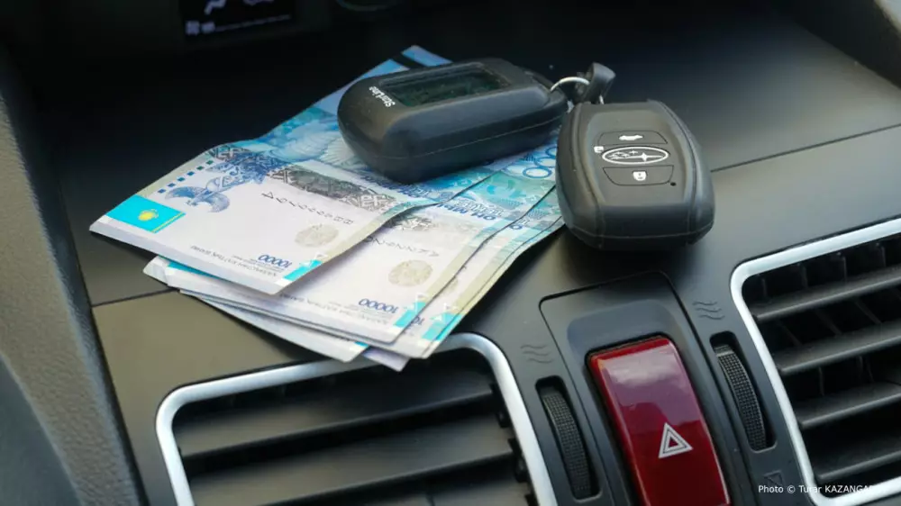 Скидки при оплате штрафов отменят для некоторых водителей