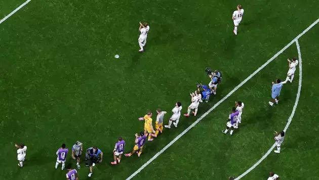 Англия құрамасы бірден 5 ойыншыдан айырылды: Тухель жедел шешім қабылдады