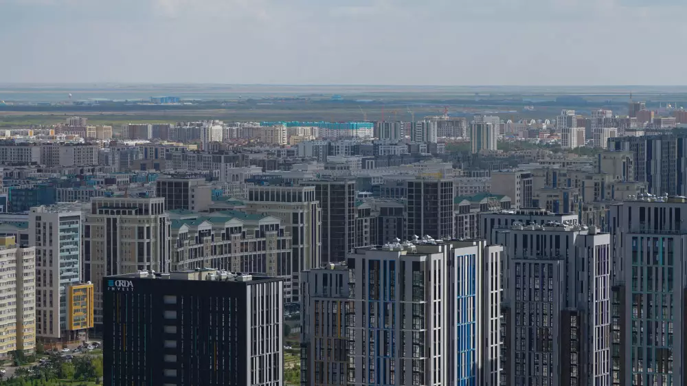 Астана әкімдігі қаладағы көлік қозғалысын жеңілдетудің жолын тапты
