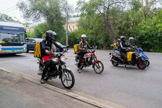 Контроль за водителями и пешеходами будет усилен