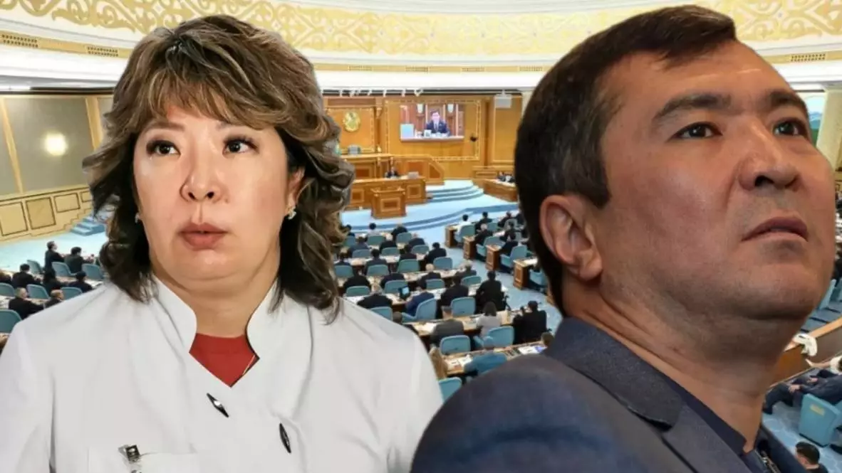«Алагөзованың құдағиынан Сәтжанның күйеуіне дейін»: Халық кеңесінің құрамындағы танымал тұлғалар