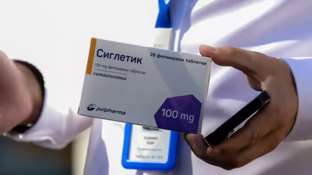 Қазақстанның дәрісі алғаш рет Еуроодақ нарығына шығады