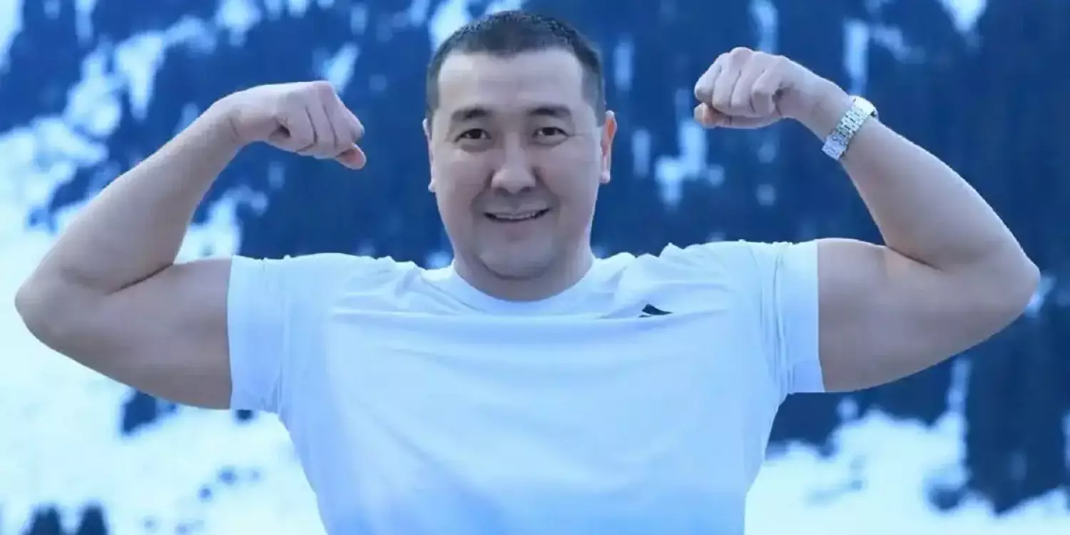 Үкім өзгеріссіз қалды: Блогер Әділетхан Молдахан 2,5 жылға сотталды