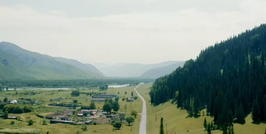 Деревни в тренде: пять новых туристических точек Казахстана