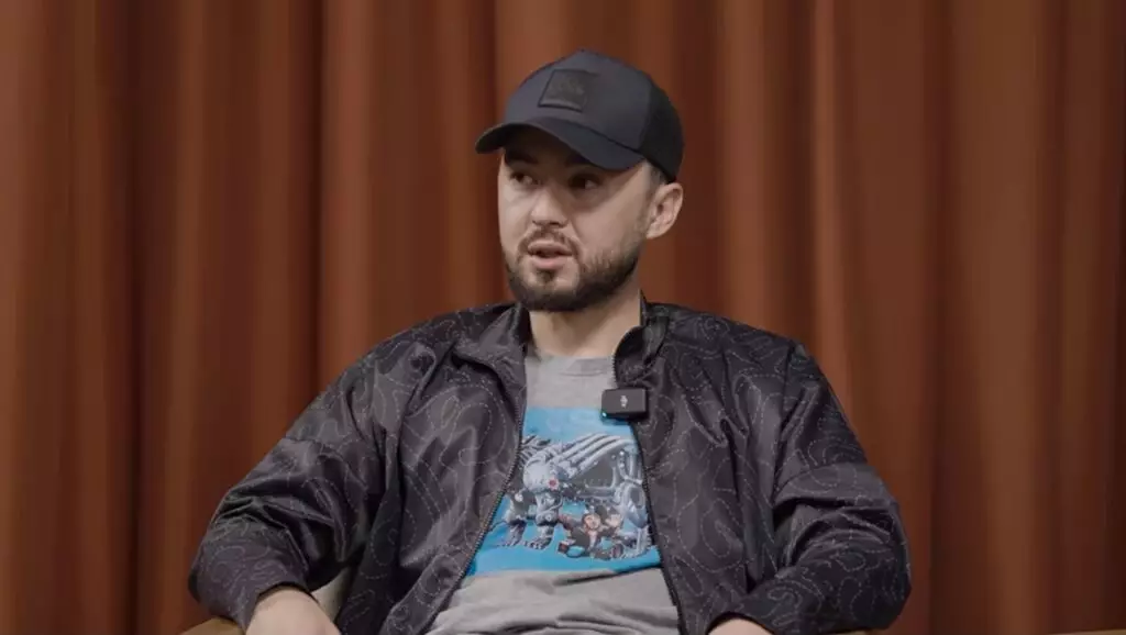 «Біздің билігіміз жүрмейді»: режиссер кинотеатрлардағы қазақ фильмдері туралы айтты