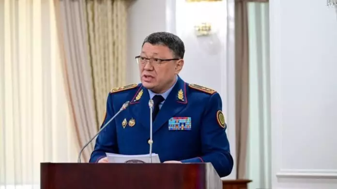 «Ақылды жаяу жүргінші» жүйесі: 126 құрылғы қойылды
