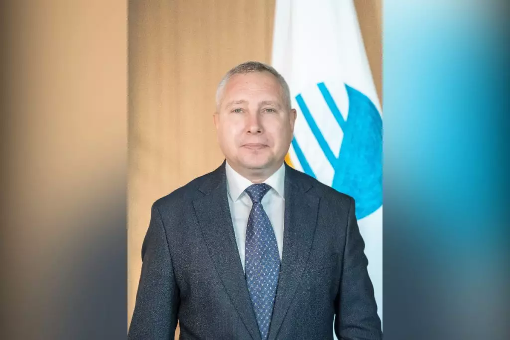 Геннадий Шиповских: «Қоғамдық кеңес мүшелері жалақы алмайды»