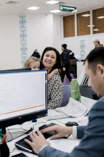 Шымкентте заманауи AI-кеңсе іске қосылды