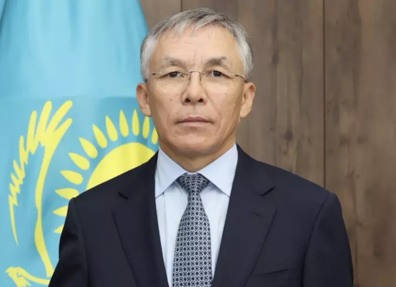 Алматы облысында Ұйғыр ауданына жаңа әкім тағайындалды
