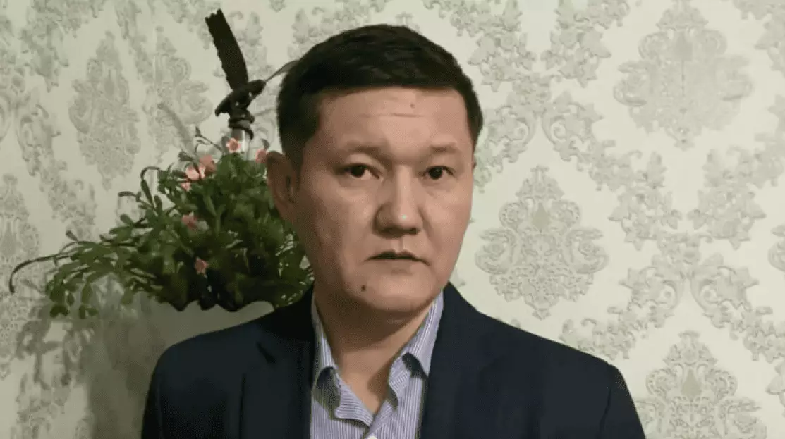 Адвокат Мухамедкарима пожаловался властям