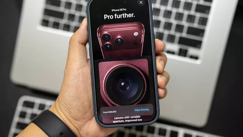 Астанаға 200-ден аса iPhone 18 заңсыз әкелінбек болған